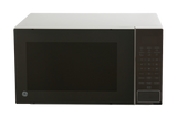 MICROONDAS GE JES14W 1.4PIES ESPEJO/BLANCO