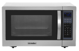 MICROONDAS IO MABE IO160MDI EMPOTRE 1.6PIES INOX