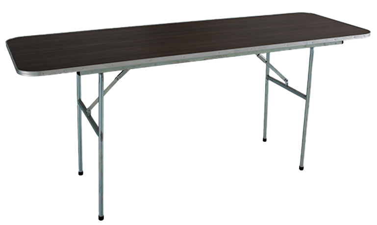 Mesa Mutudin 180 180 plegable