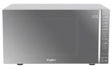 Microondas Whirlpool wm1811d 1.1pies espejo