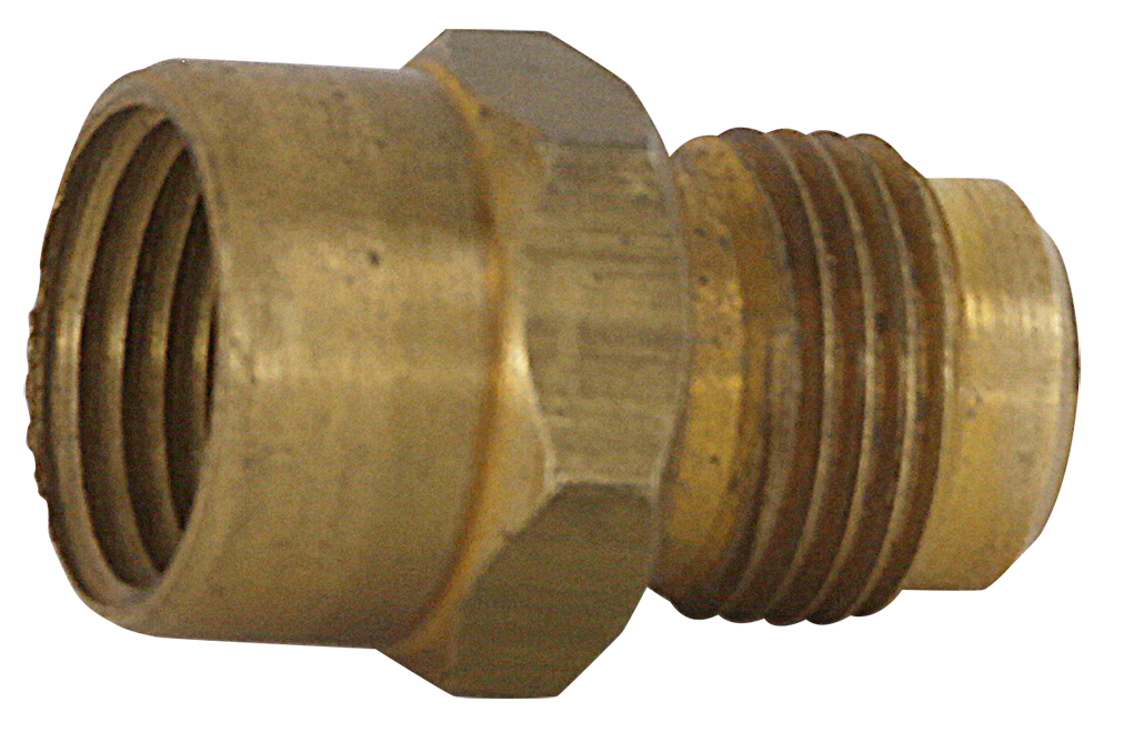 NIPLE CAMPANA DISA 3/8\" X 3/8\"""""""""""""""