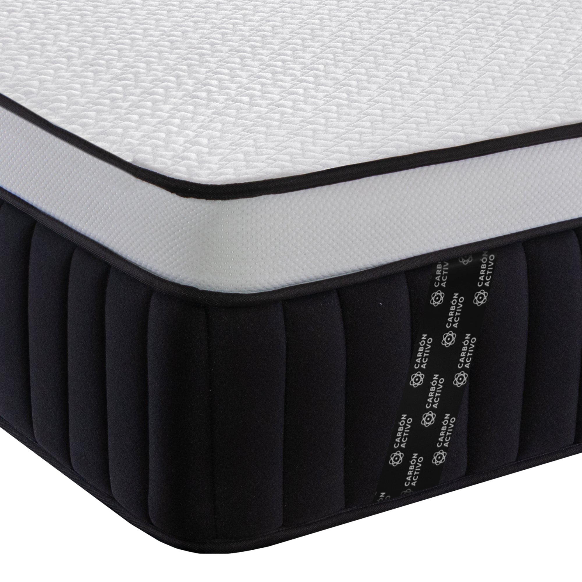 COLCHON THERAPEDIC NOLAN MEDIO/FIRME