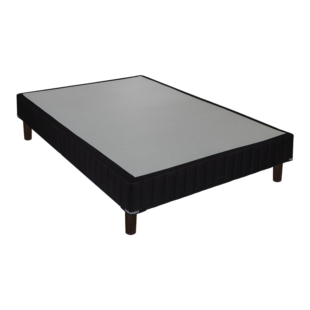 BOX THERAPEDIC UNIVERSAL NAVI/P BAJO NEGRO