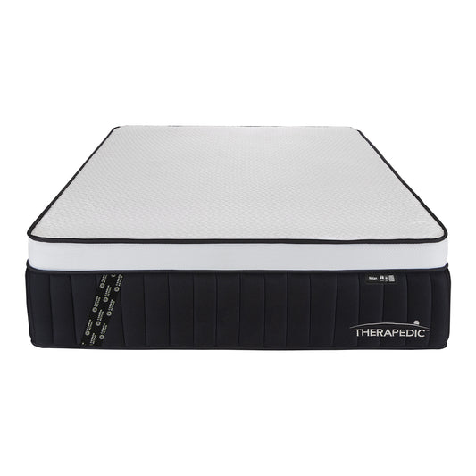 COLCHON THERAPEDIC NOLAN MEDIO/FIRME