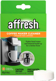 PASTILLAS AFFRESH W10355052 LIMPIADORAS CAFETERA CAJA 3PIEZAS