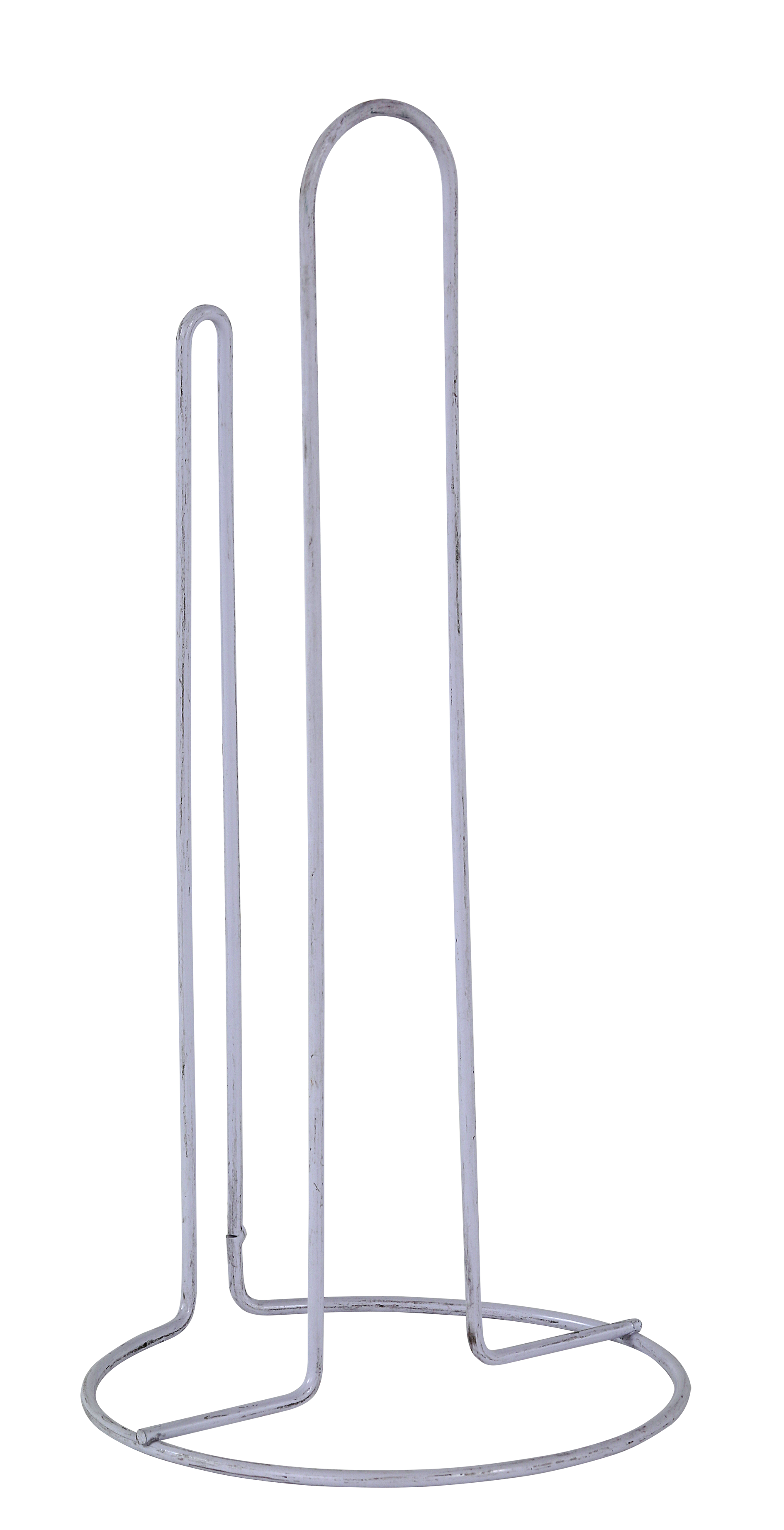 Portarollo Castelog jenin home para cocina blanco