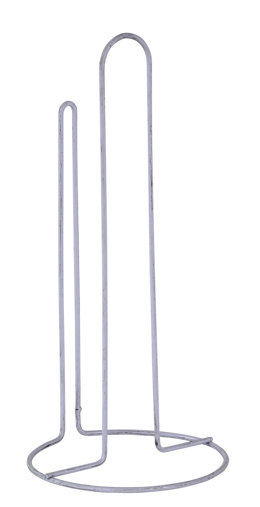 Portarollo Castelog jenin home para cocina blanco