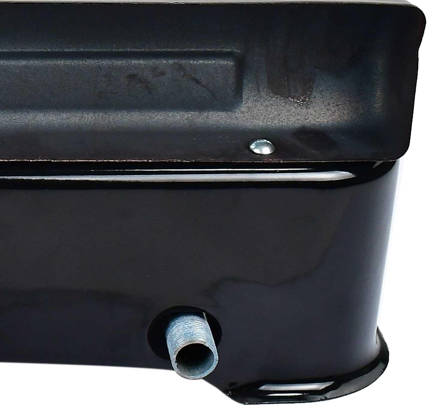 Parrilla fraga black p504 negro 4quemadores