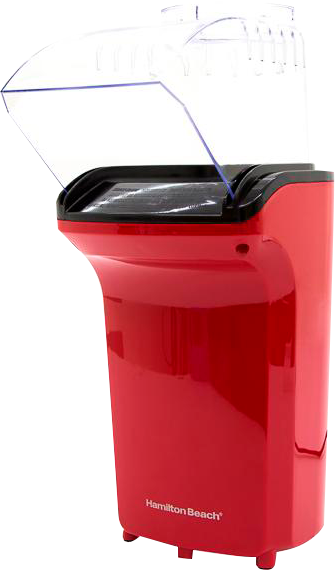 Palomera Hamiltonbeach 73400 rojo 4.3lts taza medidora