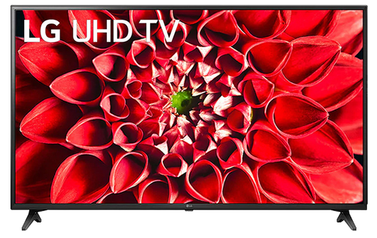 Pantalla Lg 55un7100pua 55puLgadas 4k uhd smart 3hdmi 2usb