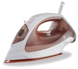 PLANCHA OSTER GCSTBS3801013 1000W ROSA  ANTIADHERENTE VAPOR VARIABLE