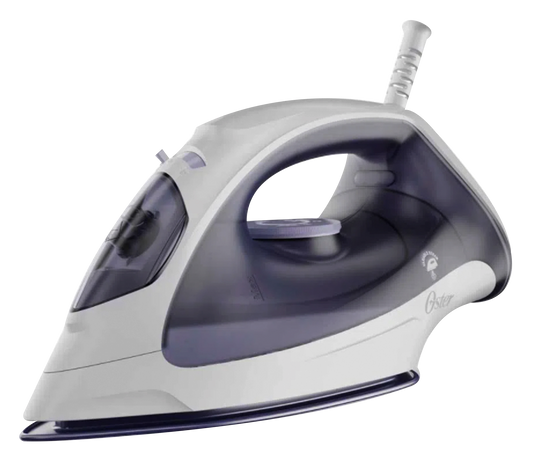 PLANCHA OSTER GCSTBS3802013 1000W LILA ANTIADHERENTE VAPOR VARIABLE