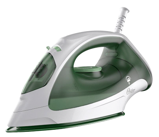 PLANCHA OSTER GCSTBS3803013 1000W VERDE ANTIADHERENTE VAPOR VARIABLE