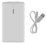 Pila Steren mov-1010 respaldo blanco 2usb 5cargas