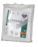 PROTECTOR SPRING AIR PRIME/SUPREME ALGODON POLIESTER