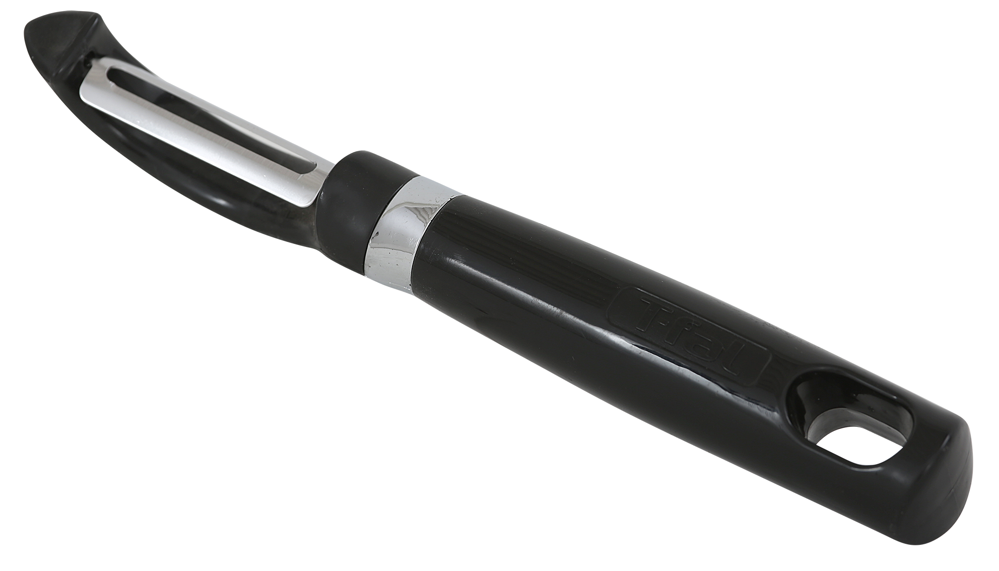 Pelador T-fal k2470484 optima vertical negro