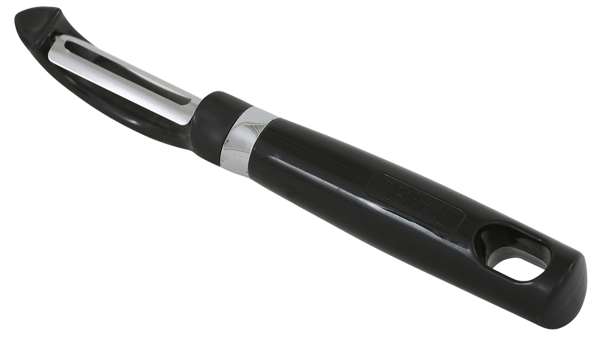 Pelador T-fal k2470484 optima vertical negro