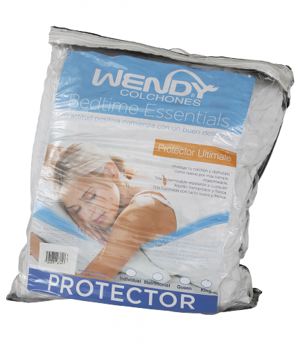 PROTECTOR WENDY ULTIMATE IMPERMEABLE ALGODON POLIESTER