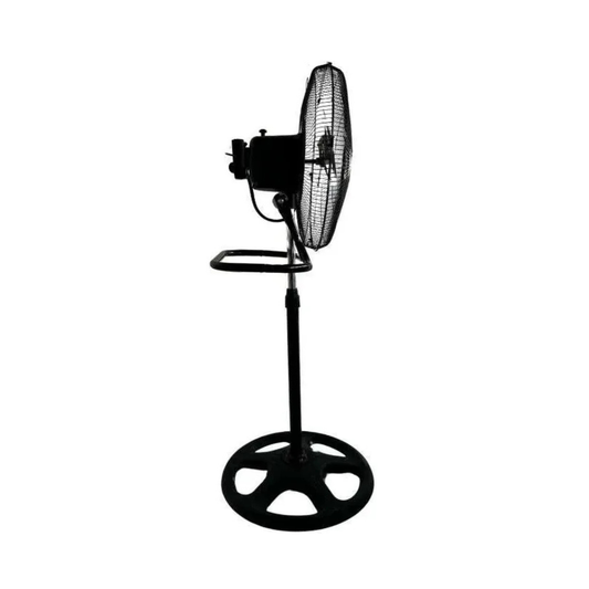 Ventilador LM Cooler 18 Pulgadas 3 en 1 Pedestal Aspas Metálicas LM45
