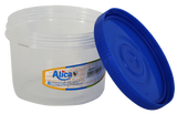 Recipiente Alica a302a 500ml arcoiris azul