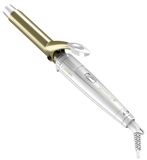 Rizadora Gama beccg301 quinoa 220°c 110v blanco