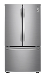 REFRIGERADOR LG GM29BIP 29PIES FRENCH DOOR GRIS