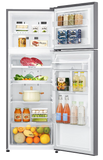 REFRIGERADOR LG GT32WPK 11PIES GRIS DESPACHADOR