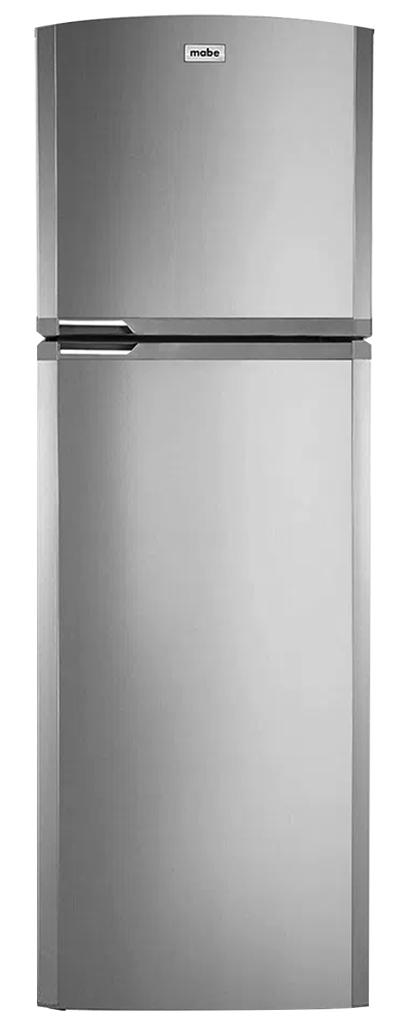 Refrigerador Mabe rme360pvmre0 14pies gris