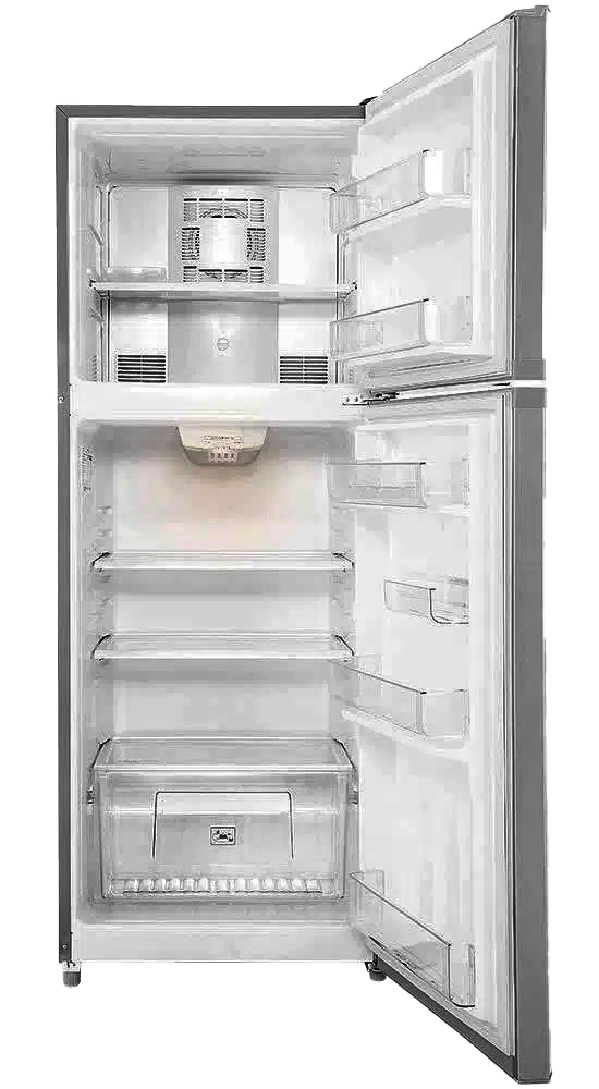 Refrigerador Mabe rme360pvmre0 14pies gris