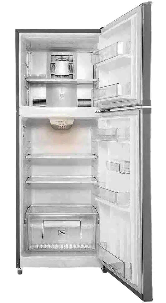 Refrigerador Mabe rme360pvmre0 14pies gris