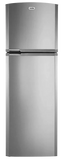 Refrigerador Mabe rme360pvmre0 14pies gris