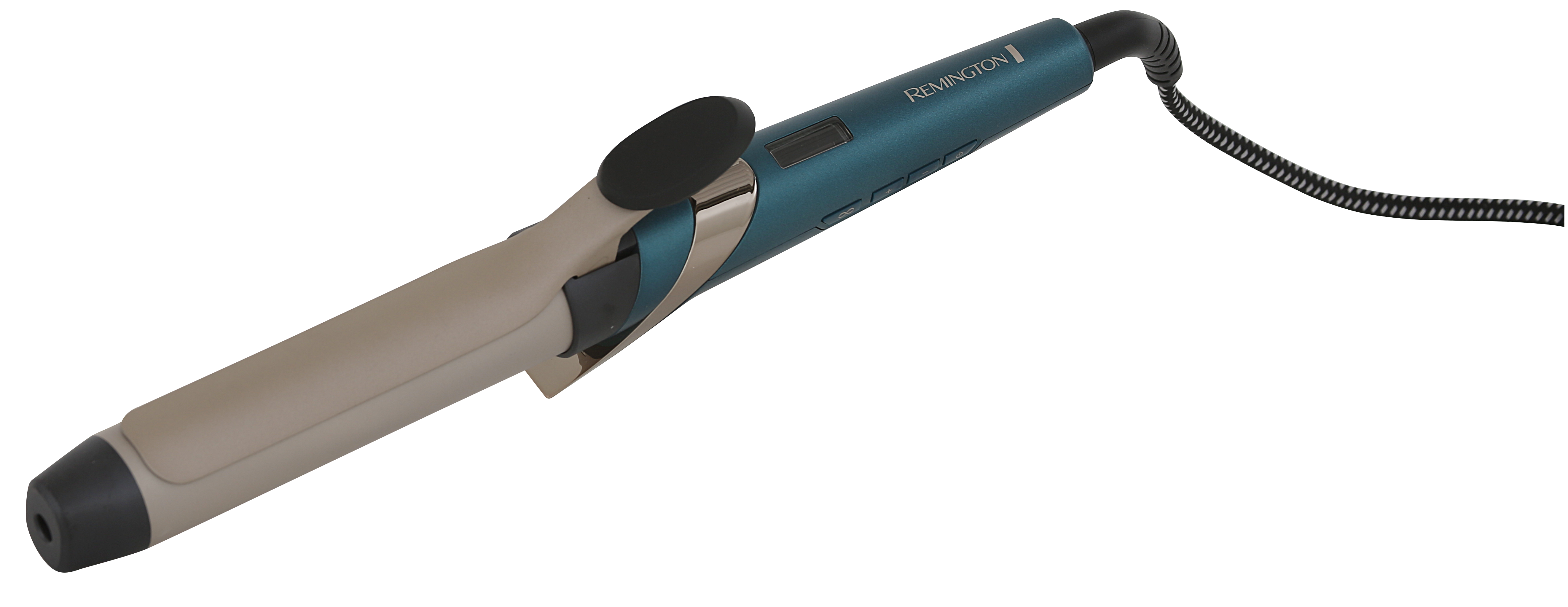 Rizadora pelo Remington ci8607110f verde