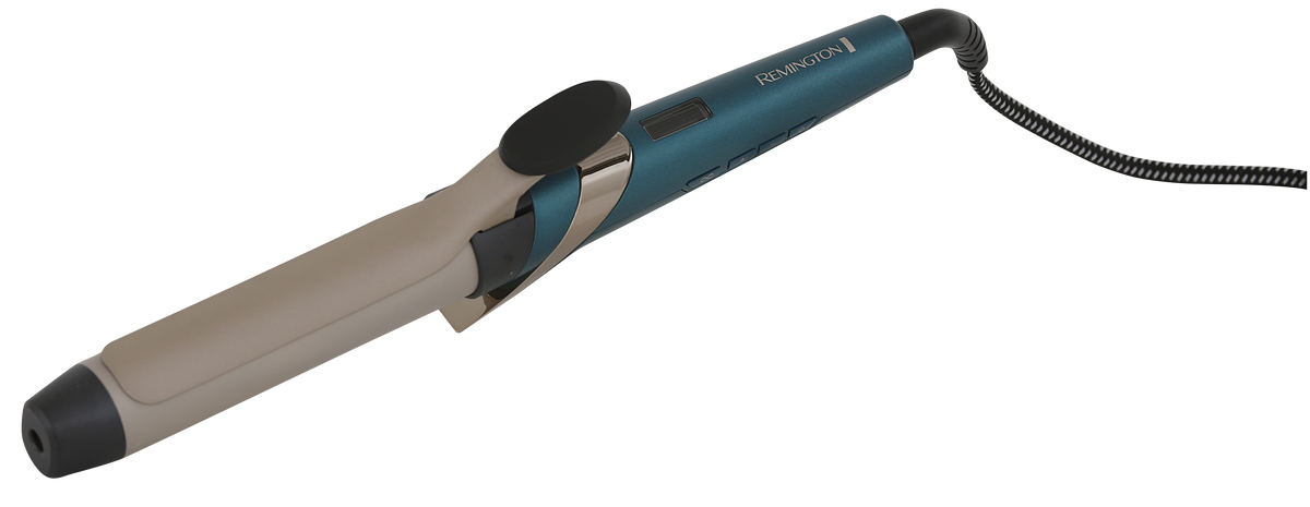 Rizadora pelo Remington ci8607110f verde