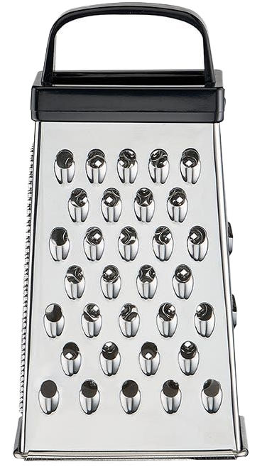 Rallador T-fal k2540984 4lados inox