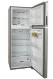 REFRIGERADOR WHIRLPOOL WT1333K 13PIES GRIS DESPACHADOR