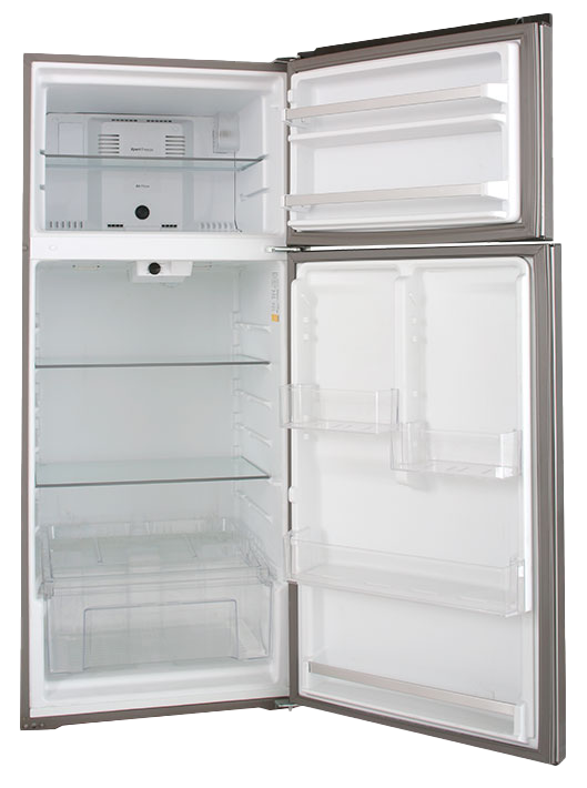 REFRIGERADOR WHIRLPOOL WT1818A   18PIES ACERO INOXIDABLE