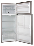 REFRIGERADOR WHIRLPOOL WT1818A   18PIES ACERO INOXIDABLE