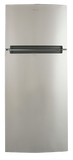 REFRIGERADOR WHIRLPOOL WT1818A   18PIES ACERO INOXIDABLE