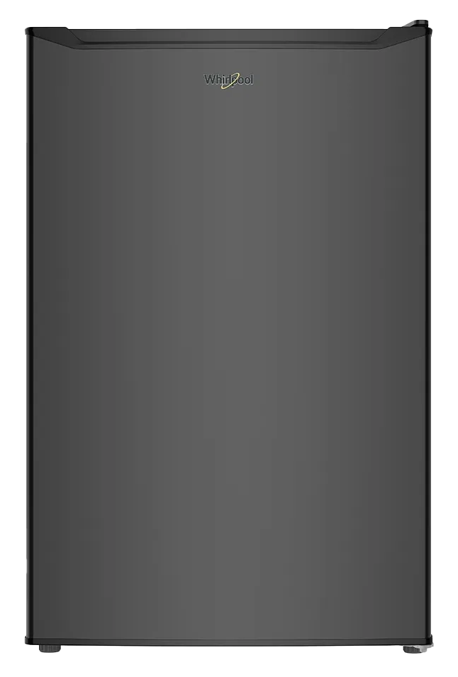 Refrigerador Whirlpool wuc2205b 5pies negro