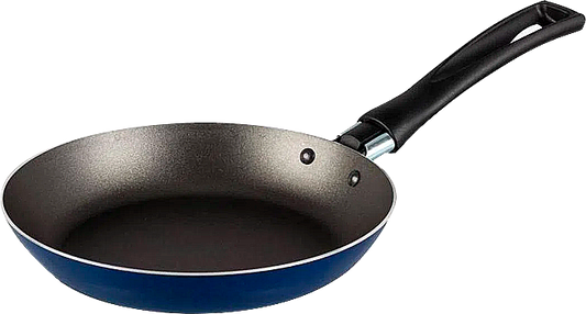 Sarten esco 67175 classic 26cm 1.7mm azul