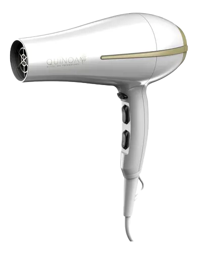 Secadora pelo Gama bechd2364 bora quinoa 2vel 3temp 110v blanco