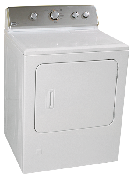 Secadora Maytag 7mmgdc300dw 19kg blanco