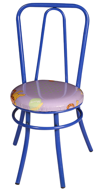 Silla Mutudin pv098 pv098 infantil