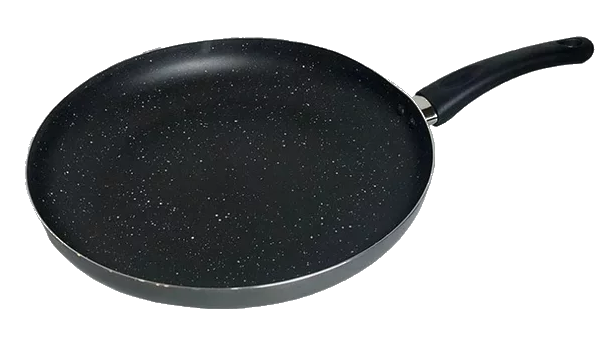 Sarten Oster 113730.01 24cm aluminio gris 2mm