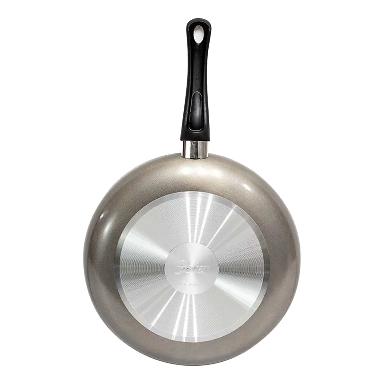 Sarten Oster 113730.01 24cm aluminio gris 2mm