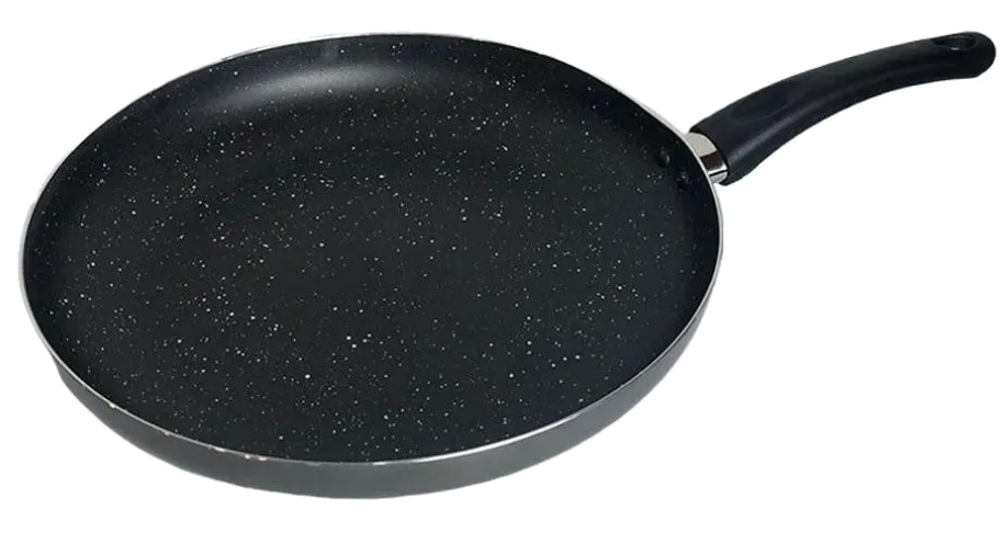 Sarten Oster 113736.01 30cm aluminio gris 2mm