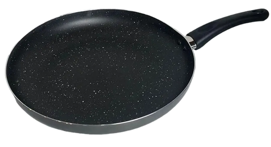 Sarten Oster 113736.01 30cm aluminio gris 2mm