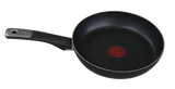 Sarten T-fal c3820482 hard titanium plus 24cm negro