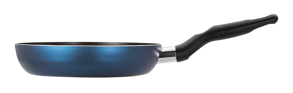 Sarten T-fal 231600 inicia 18cm 2mm azul