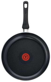 Sarten T-fal 231800 inicia 24cm 2mm azul